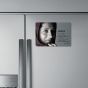 Photo magnets, sister, Hyderabad, Ahmedabad