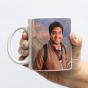 Rakhi Photo Coffee Mugs, Bro, Bhai, Raksha Bandhan