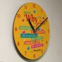 Clocks for dad in Delhi, Chennai