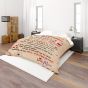 Daughter blankets, Bengaluru, Chennai, Hyderabad