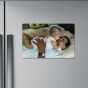 Fridge magnets, father, Bengaluru, Hyderabad