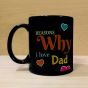 Father's day mug in Pune