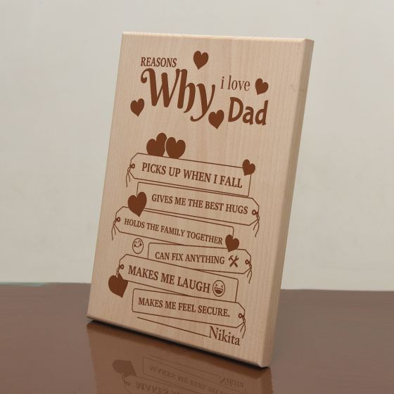 Frame for Dad, Mumbai, pune