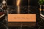 Retirement gift - Engraved Pen and Box