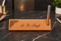 Engraved Pen box - Retirement  Gift