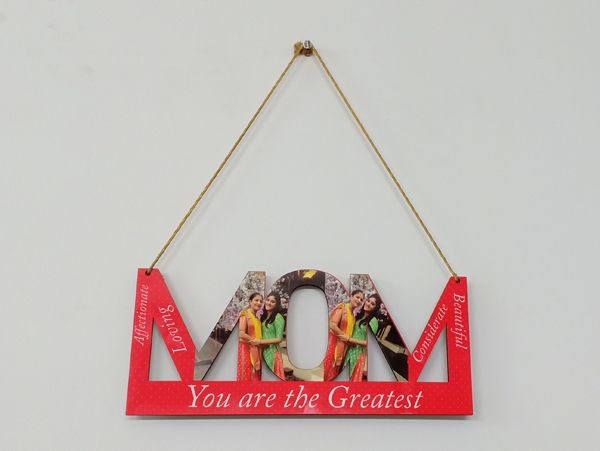 Personalized mother's day frames