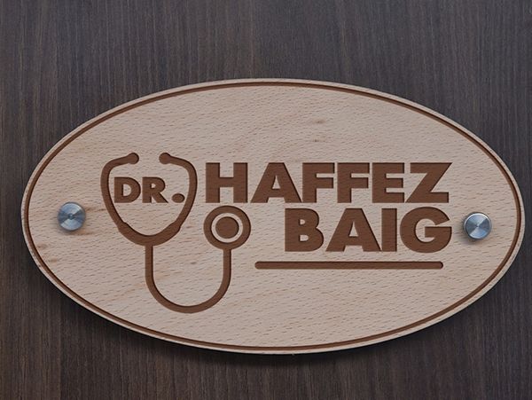 Nameplates in hyderabad