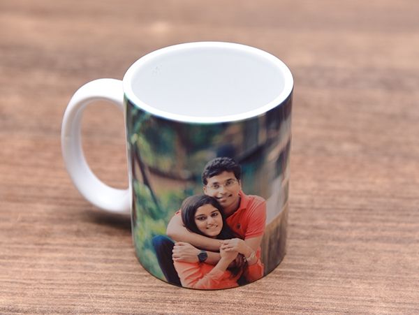 Mumbai photo mugs