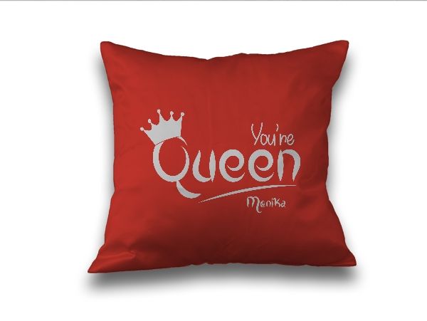 Valentines gifts- cushions- Mumbai
