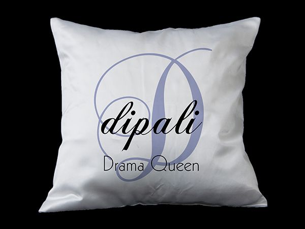 Personalized cushions for kids in mumbai, India