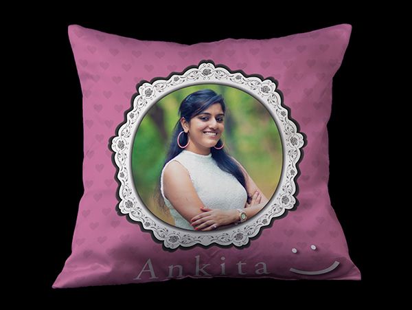 Print photo cushions in Delhi, New Delhi, Gurgaon