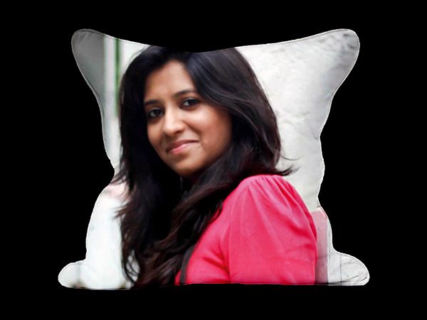 print photo pillows in Mumbai 