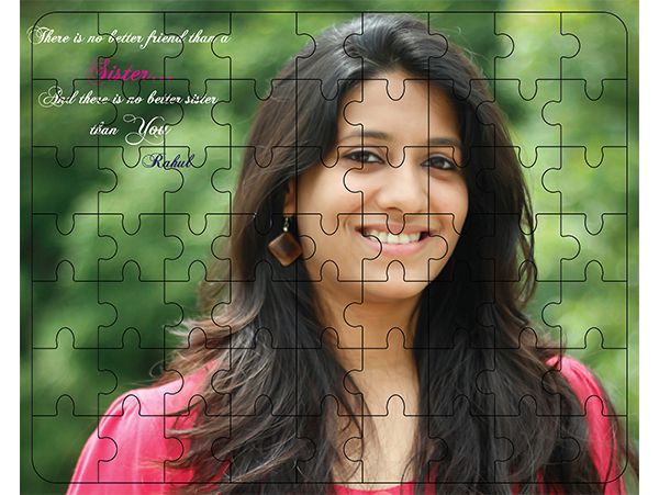 Gifts for Sister, Wooden Puzzles in Bengaluru