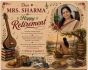 Retirement Plaque for music teacher - Delivery across India.