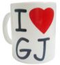 I LOVE GJ