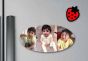 fridge magnets in Navi Mumbai.