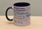 personalized mug for mother