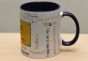 Customized Mugs ahmedabad.