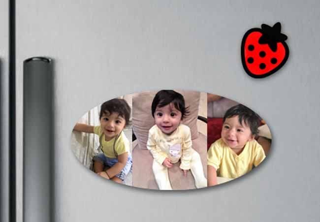 fridge magnets in Navi Mumbai.