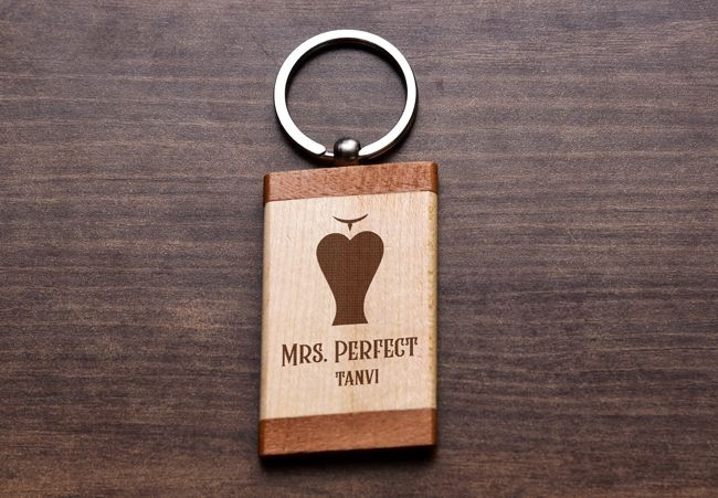 Personalized Keychains Pune
