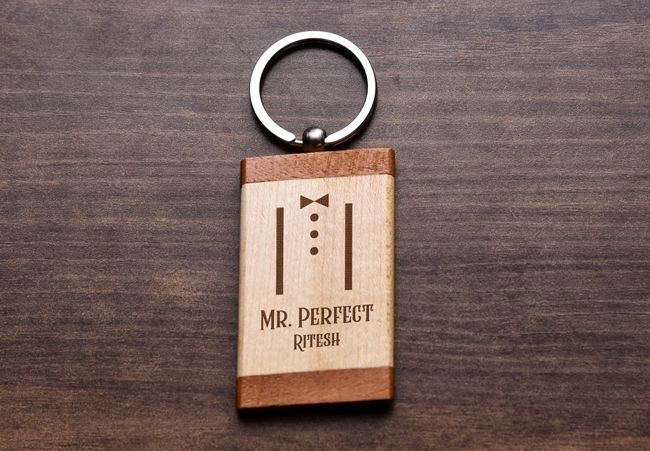 Personalized Keychains Gurgaon