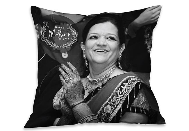 Bengaluru - Photo Cushions for Mother