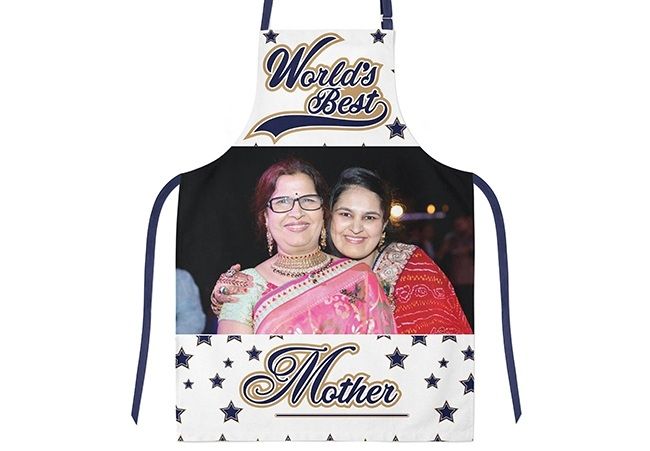 photo aprons for mother, Gurgaon