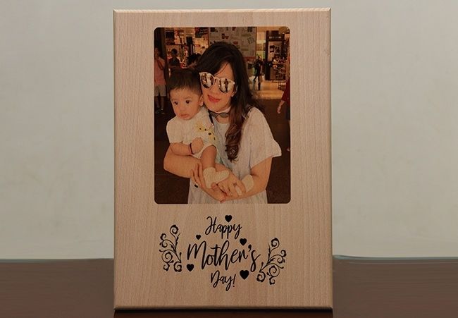 Customized gifts for mom in Kolkata