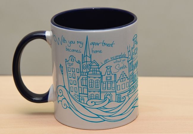 photo coffee mugs ,udaipur