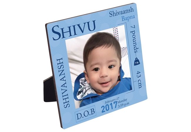 Wooden photo panels pune