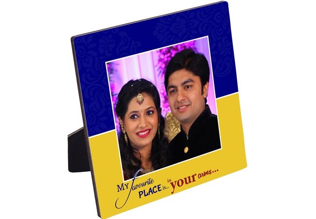 Wooden Photo Panel Mumbai