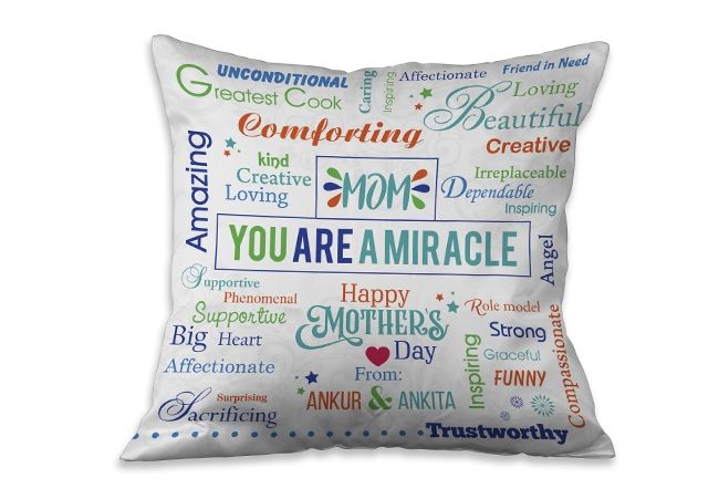 Cushions for her Bengaluru