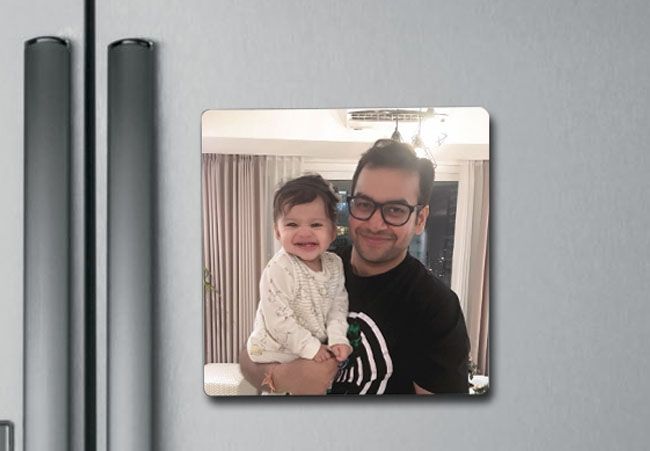 Photo fridge magnets,Delhi