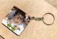 Personalized photo Key Chains, chennai