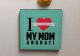 Bengaluru Fridge magnets for her.