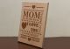 Wooden Plaques.Gifts For Mother, Delhi Gurgaon