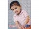 Gifts for Brother, Wooden jigsaw photo puzzles, Kolkata