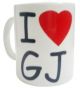 I LOVE GJ