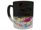 Print personalized photo magic mugs in Mumbai, India.Shop, buy online color changing mugs