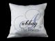 Personalized cushions with names in chennai, India
