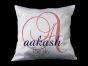 Custom name cushions for kids in Borivali,Malad, Kandivali