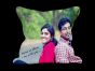 personalized photo pillow covers in mumbai
