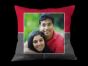 Personalized photo pillow covers in Delhi, New Delhi, Gurgaon,India.
